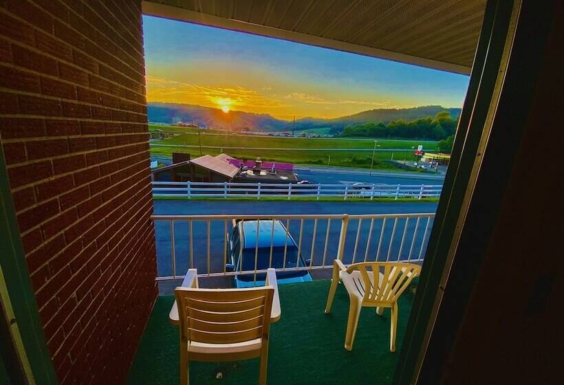 Sutton Lane Motel