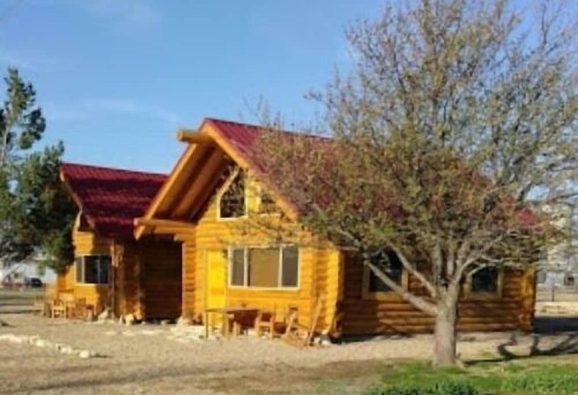 Trail City Bed & Breakfast