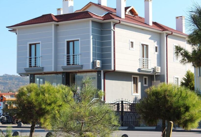 Tramonto Hotel   Adults Only