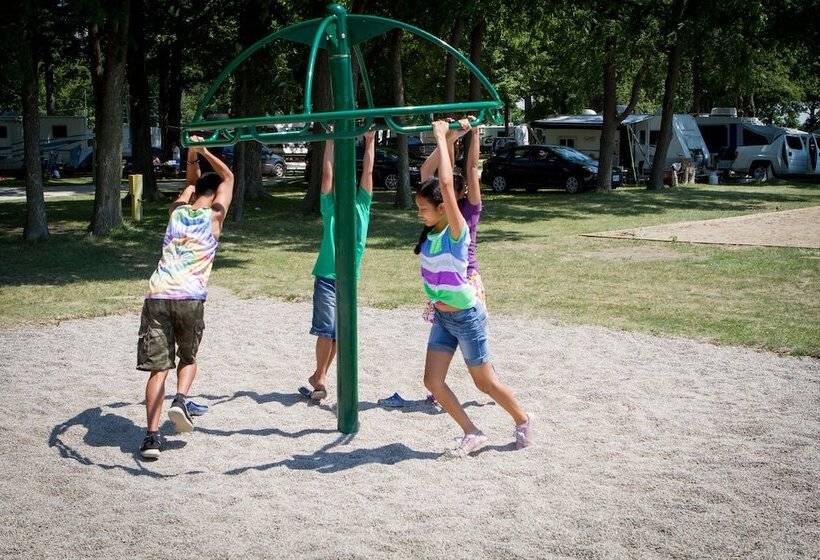 Willowood Rv Resort