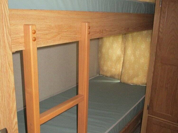 Willowood Rv Resort