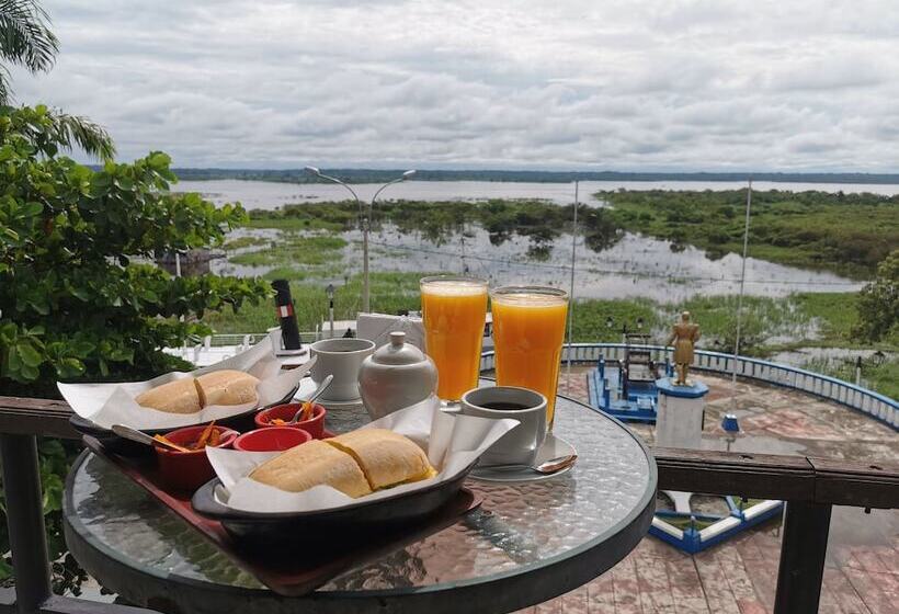 فندق صغير El Cauchero