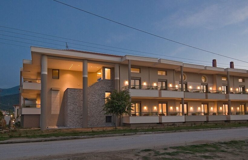 Alexander Inn
