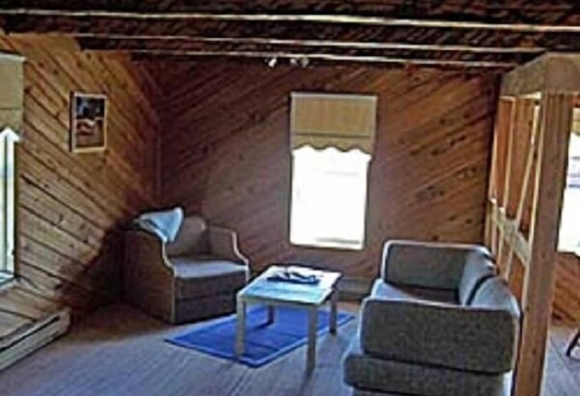 住宿加早餐  Attwood Creek Ranch