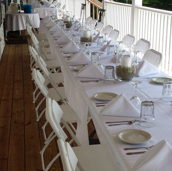 Blueberry Fields B&b