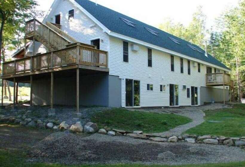 Blueberry Fields B&b