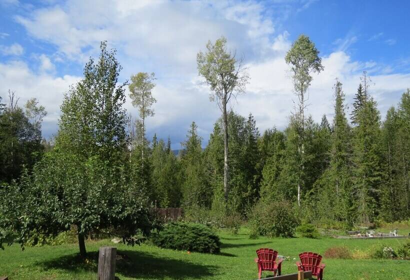 Cedar Haven Resort