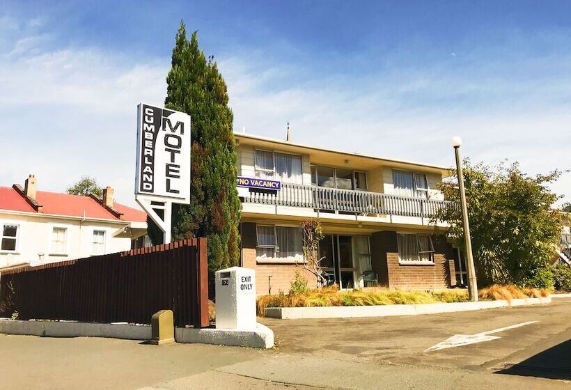 Cumberland Motel
