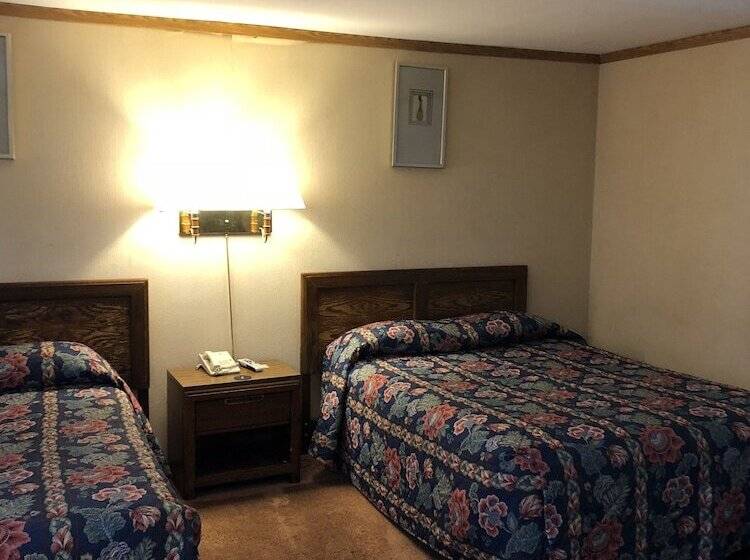 Du Wayne Motel