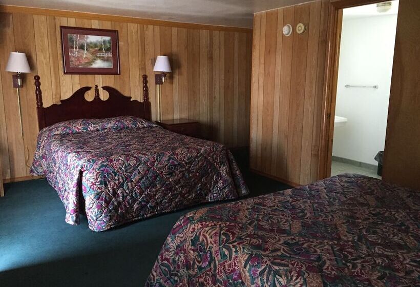 Elko Motel