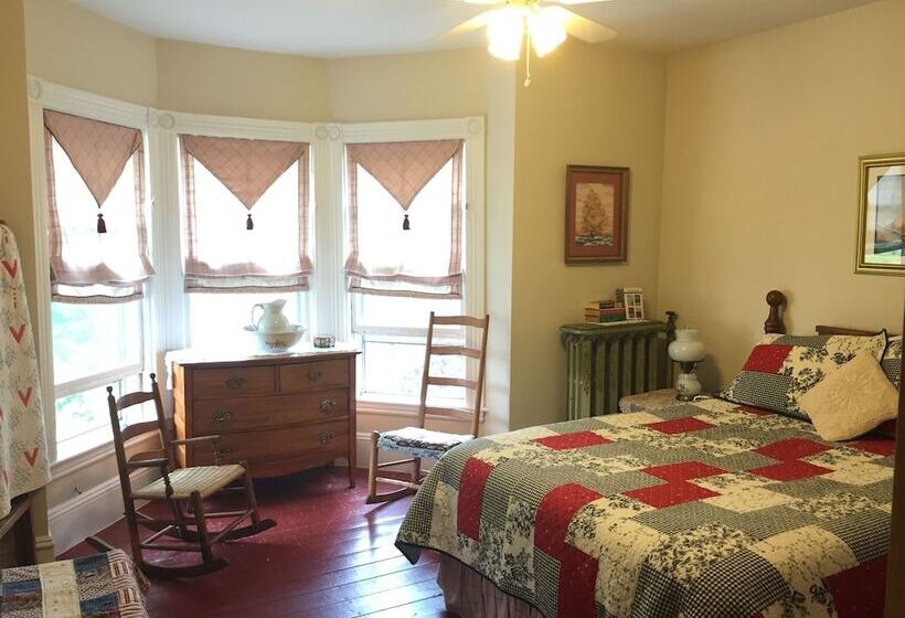 Evangeline S Tower Bed & Breakfast