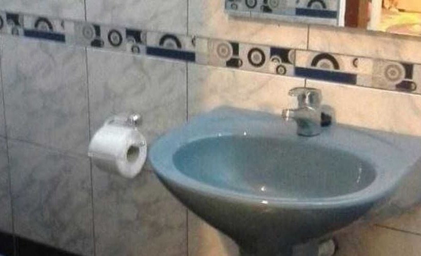 فندق فئة نجمة واحدة Hospedaje Aziyadé