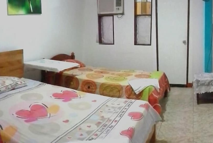 فندق فئة نجمة واحدة Hospedaje Aziyadé