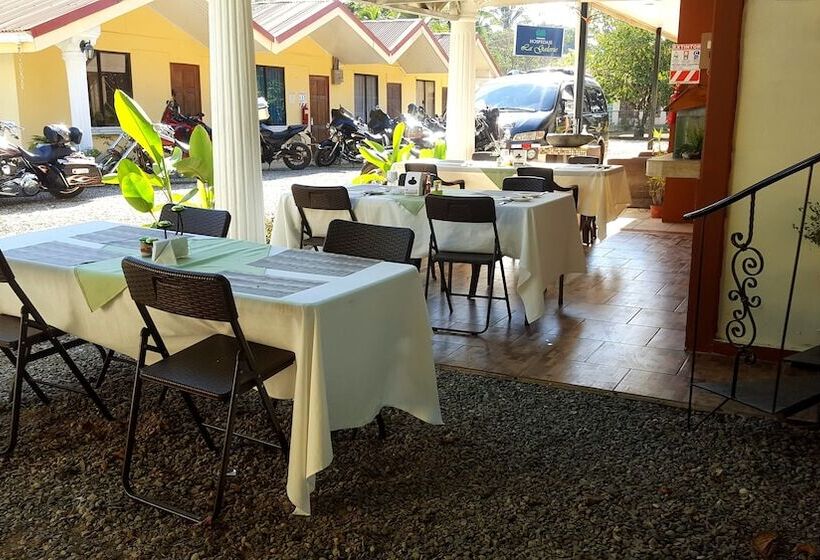 فندق فئة نجمة واحدة Hospedaje La Galerie