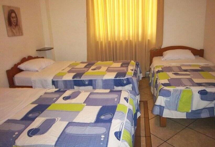 Hostal Terra Bella