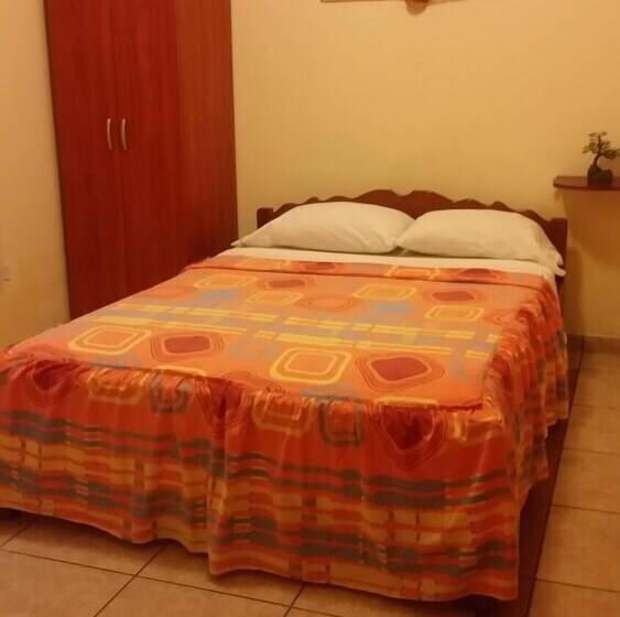 Hostal Terra Bella