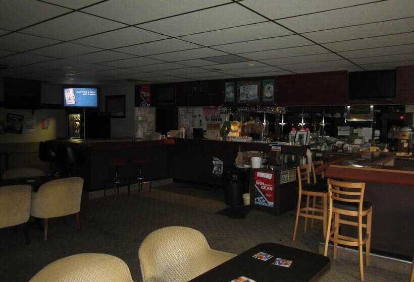 בית מלון כפרי Ashcroft River Inn