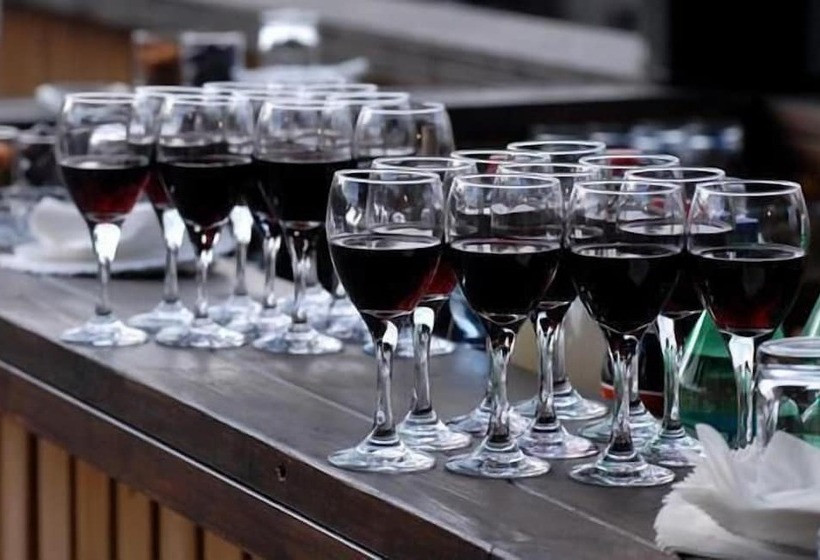 בית מלון כפרי Ashcroft River Inn