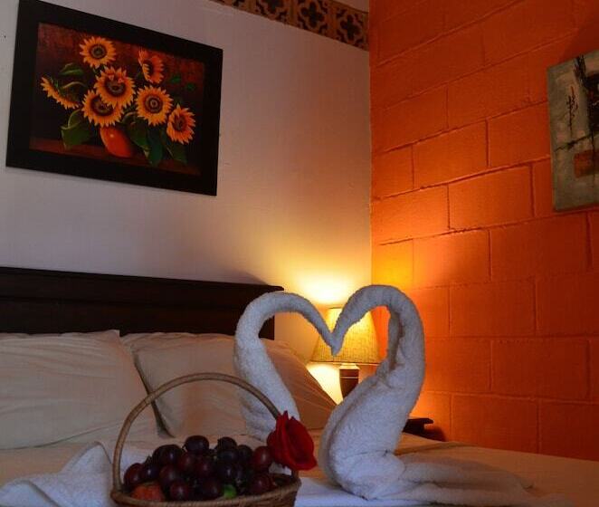 فندق Hostería Florida Tropical