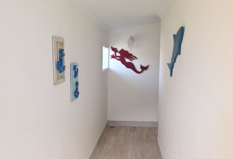 酒店 Losta Sahil Evi 2