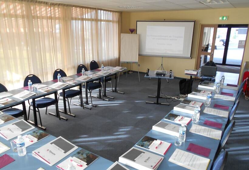 酒店 Pressoir Hôtel