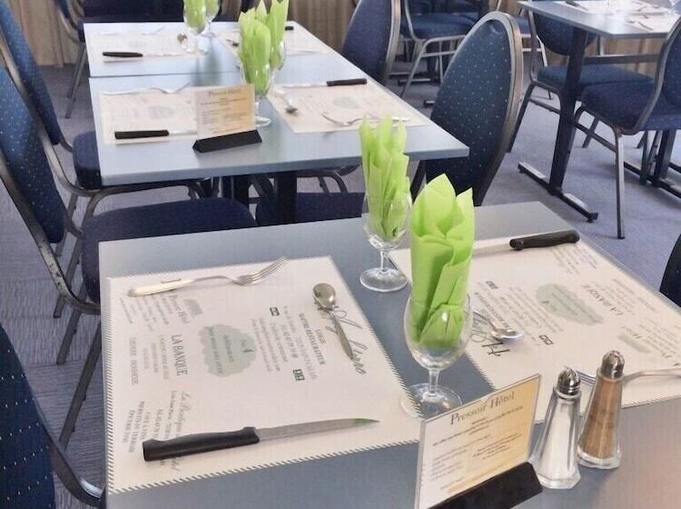 酒店 Pressoir Hôtel