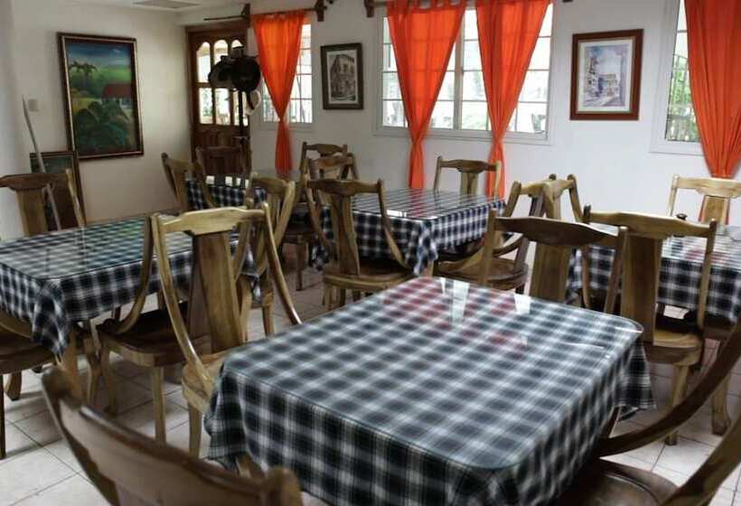Сельский отель Agroturistico Hija Del Conde