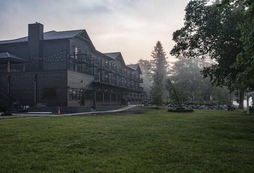 فندق Ruttger S Birchmont Lodge