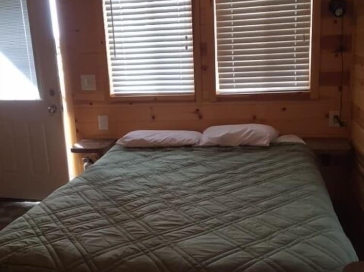 호텔 Rv Resort At Carolina Crossroads