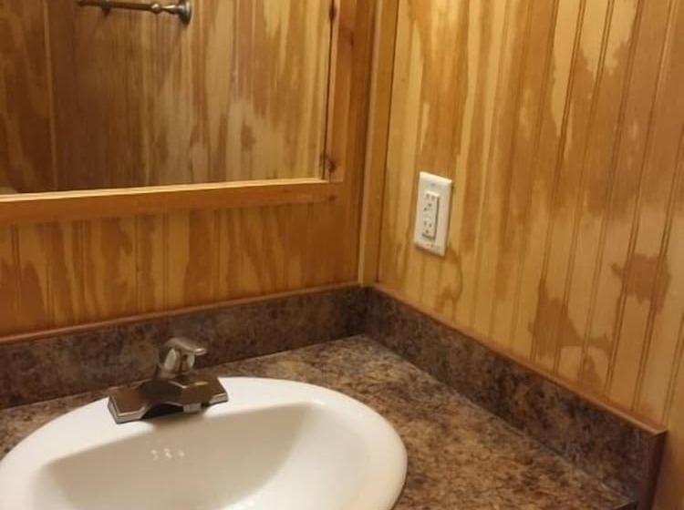 호텔 Rv Resort At Carolina Crossroads