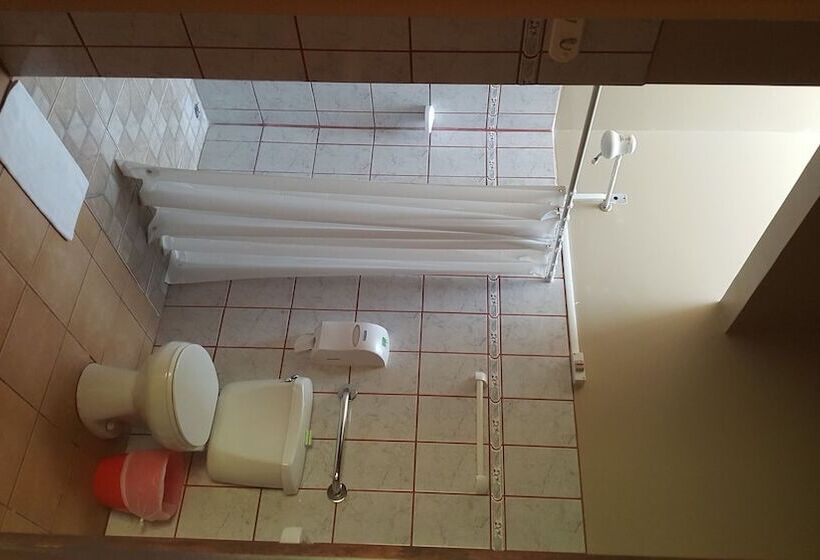 ホテル Vista Al Tortuguero