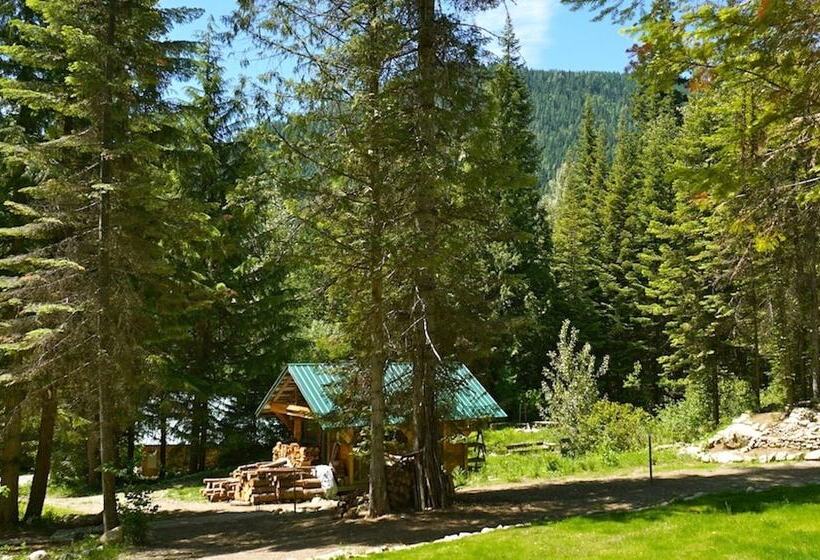 Logden Lodge