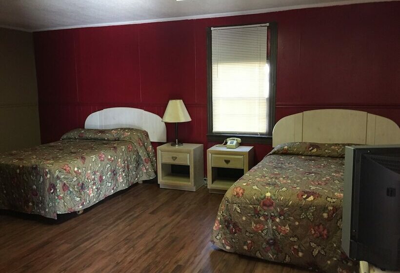 Morgan City Motel