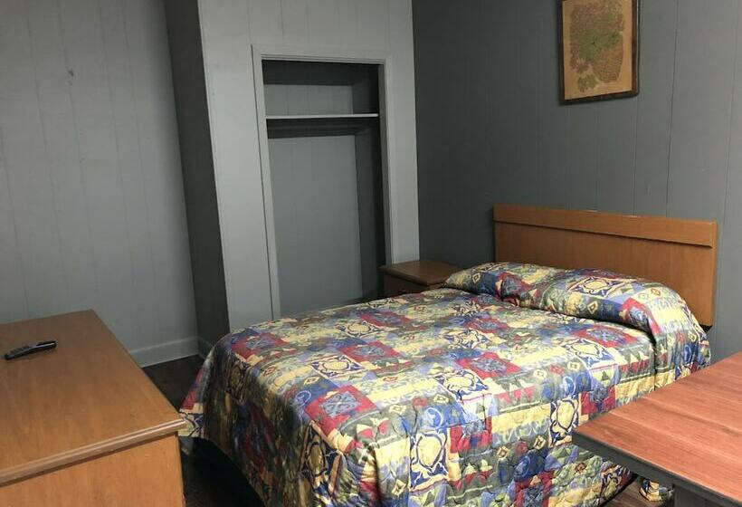 Morgan City Motel