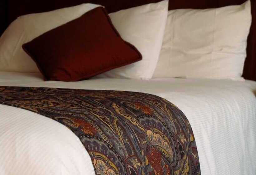 Motel Le Pocatois