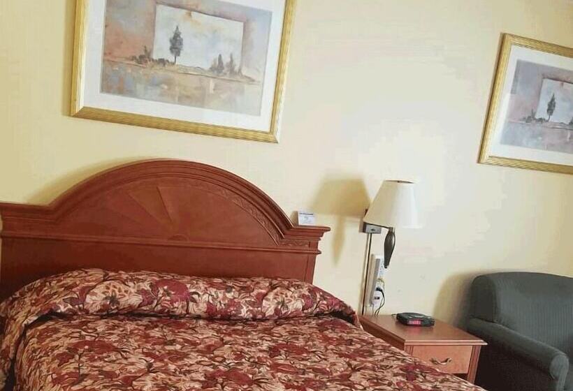 汽车旅馆 Select Inn