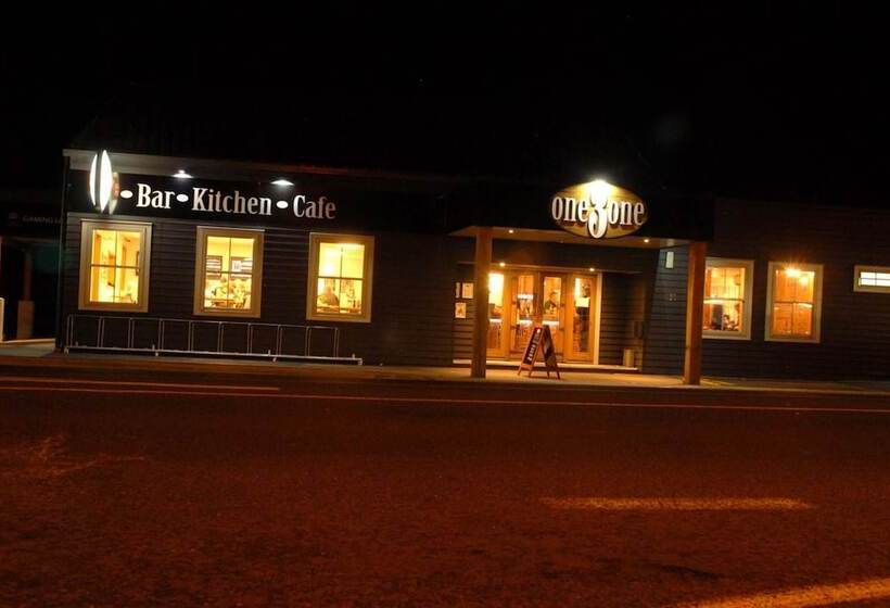 Pedlars Motel