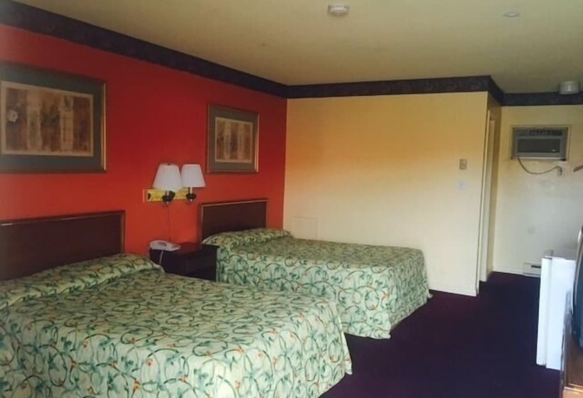 Penn Terrace Motel