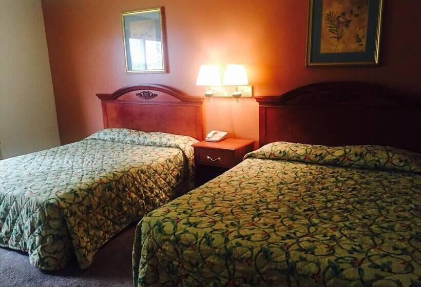 Penn Terrace Motel