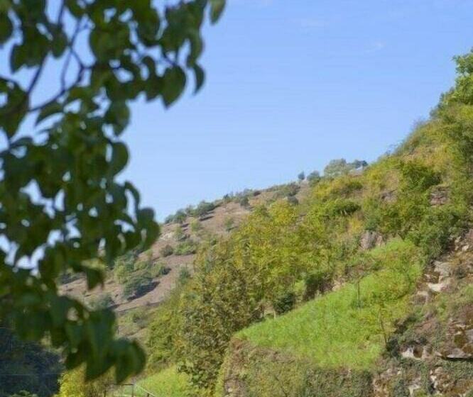 ペンション Herrmannsmühle