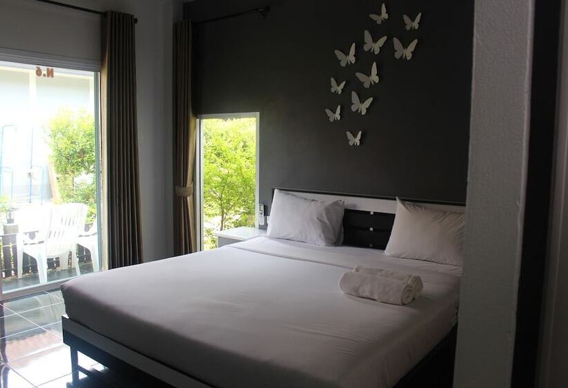 بنسيون Nemo 2 Resort