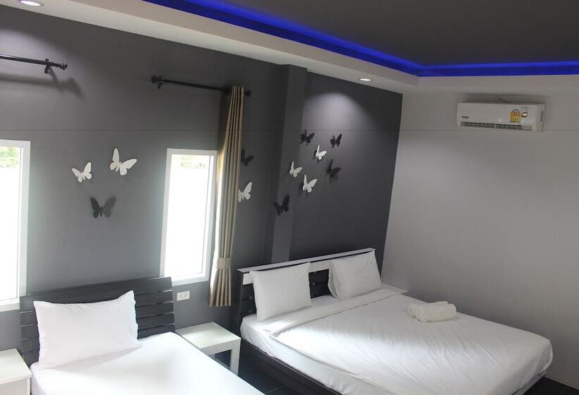 بنسيون Nemo 2 Resort