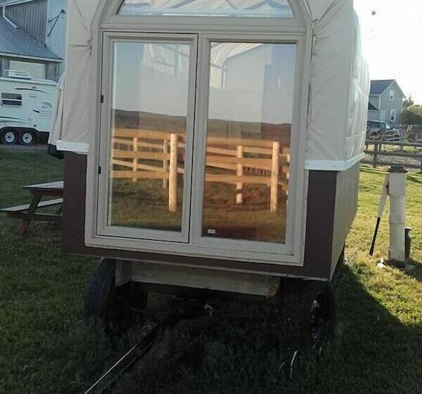بنسيون Redneck Korner