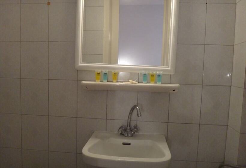 펜션 Sofia Rooms
