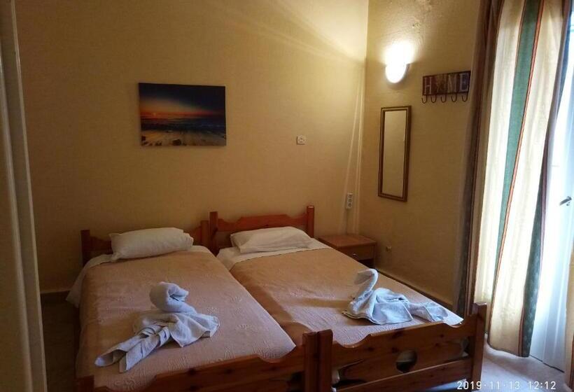 펜션 Sofia Rooms