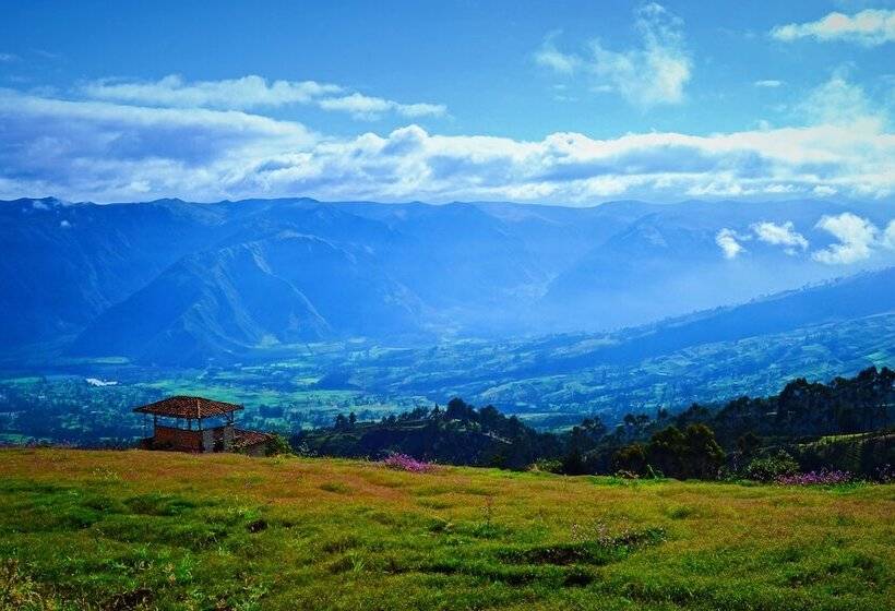 Refugio Terra Esperanza   Hostel