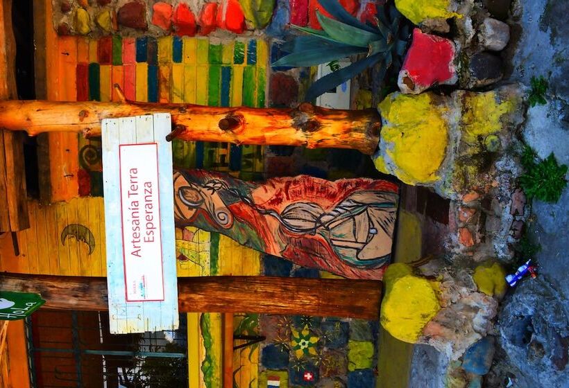 Refugio Terra Esperanza   Hostel