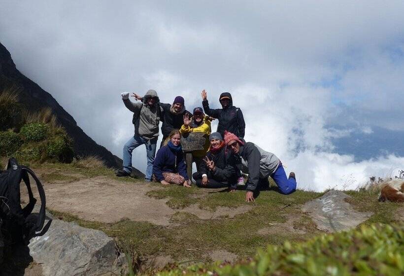 Refugio Terra Esperanza   Hostel