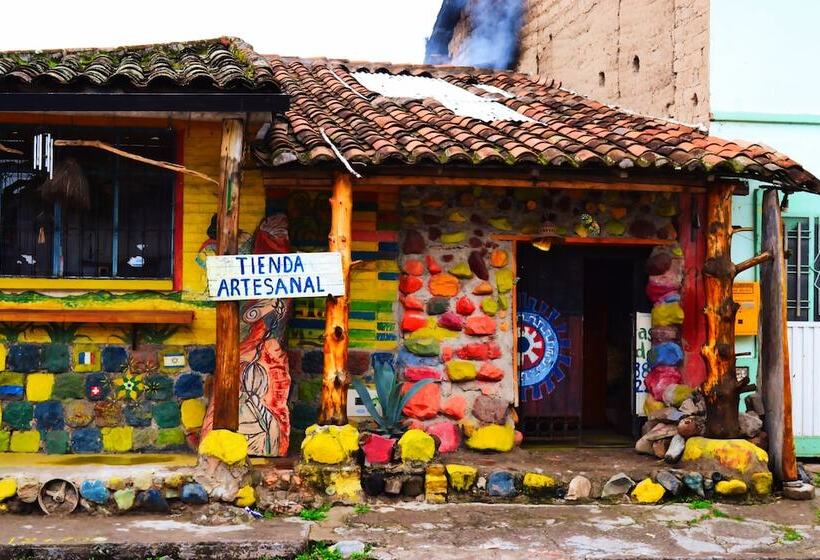 Refugio Terra Esperanza   Hostel