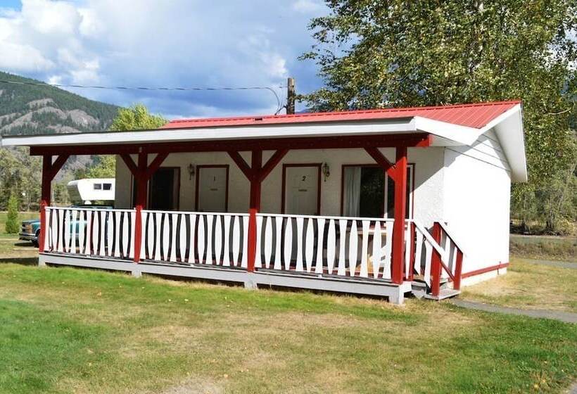 Rivermount Motel Campground And Rv Park